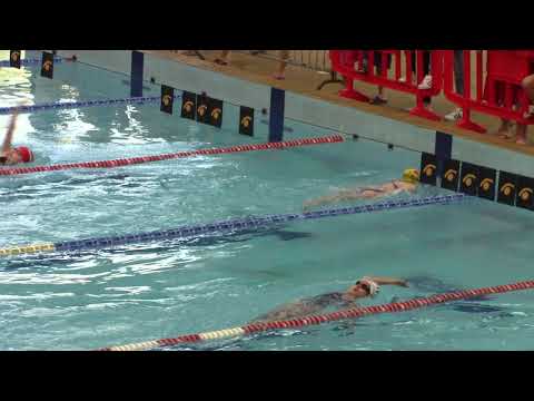 Melani Chiara (4) 100DO - Lucca 24.03.19