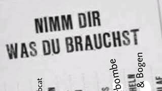 ES IST SOWEIT (Böhse Onkelz ♥︎)