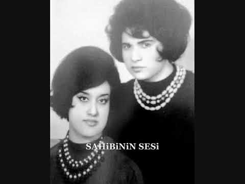 Selma Ersöz - Ben bir yuvasız kuş gibi çamlarda gezerken