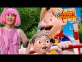No Te Caigas Lazy Town En Español Dibujos Animados En Español