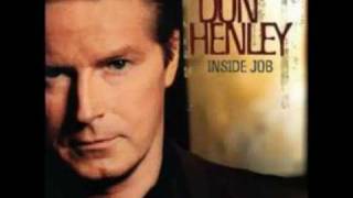 My Thanksgiving - Don Henley