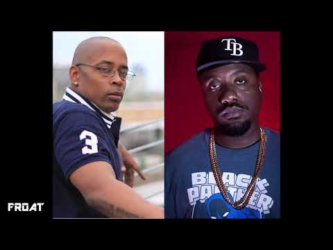 Rahim Samad - Plus Degrees (feat. Sadat X)