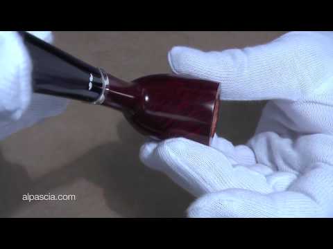 pipa Caminetto 093 - smoking pipes