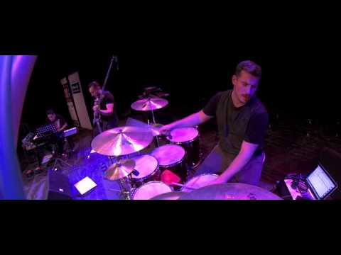 FINALLY NEW LIVE DVD SNEAK 720p 2015