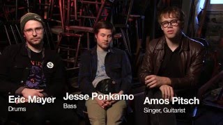 Get to know Tenement