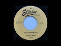 Lucky Wray - Got Another Baby