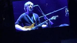 PHISH ~ CAN'T ALWAYS LISTEN ~ 12/30/15 ~ MSG ~ NYC