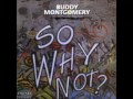 A FLG Maurepas upload - Buddy Montgomery - My Sentiments Exactly - Jazz Fusion