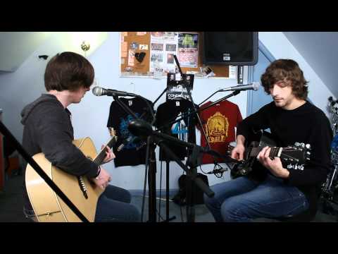 Hawthorne Heights - Niki FM (Cover By: Adalie)