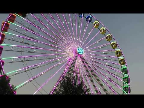 In The Green Garden Polka (Czech Vocals) - Ernie Kucera - Nebraska's Number One Polka Band