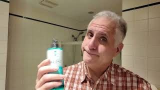 Perfecto Sea Salt Spray for Men & Women Hair Care Spray with Kelp Natural Sea Salt