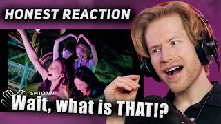 Download lagu HONEST REACTION to aespa エスパ 'KISS N TELL' MV mp3 Download lagu HONEST REACTION to aespa エスパ 'KISS N TELL' MV mp3