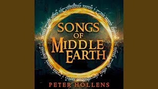 Song of the Lonely Mountain