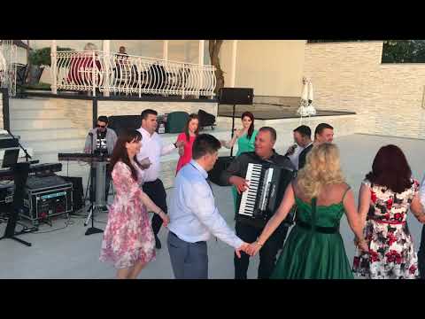 SERGIU STB - DOAMNE DUSMANEII MEI - PENTRU PRIETENII DE LA VULTURESTI - L Acoustics