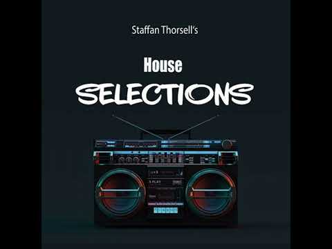 Staffan Thorsell's house selections #30