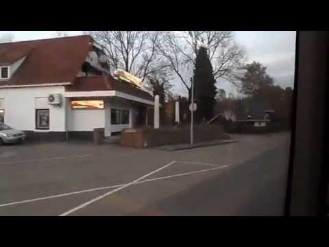 Trajectvideo: met lijn 202 in Epe