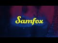 Samfox-Breathe (official music video)