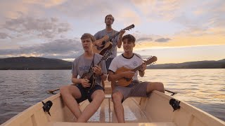 At The Beach (Avett Brothers Cover)