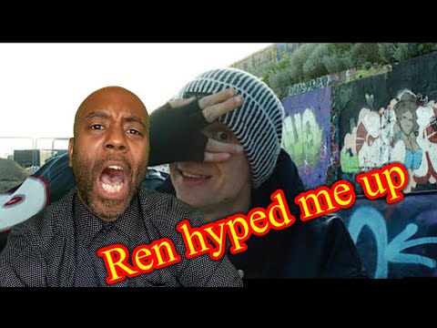 Uncle Momo Reacts | Ren - The Hunger