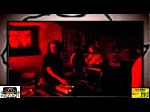 FORWARD FEVER & HIGER ITES ft mc (be) - digital vibes dem come easy to rock\ pt4 @ gent 07-10-11