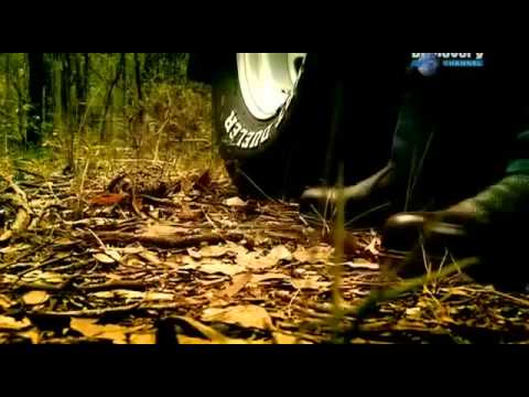 Verbrechen die die Welt schockierten Der Touristenkiller von Sydney Doku über Verbrecher Teil 1