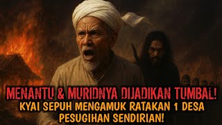 Download lagu Kyai Sakti Mengamuk! Menantu & Murid Dijadikan Tumbal, Ratakan 1 Desa Pesugihan Dalam Semalam! mp3 Download lagu Kyai Sakti Mengamuk! Menantu & Murid Dijadikan Tumbal, Ratakan 1 Desa Pesugihan Dalam Semalam! mp3