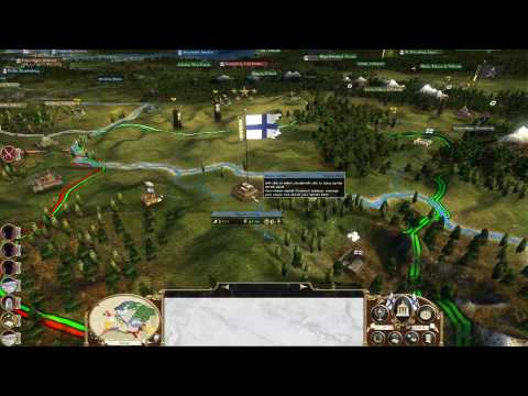 Empire Total War Greece Campaign Part 22