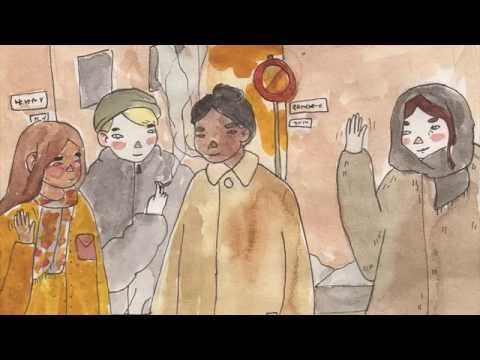 Sergio Díaz De Rojas - Serendipity