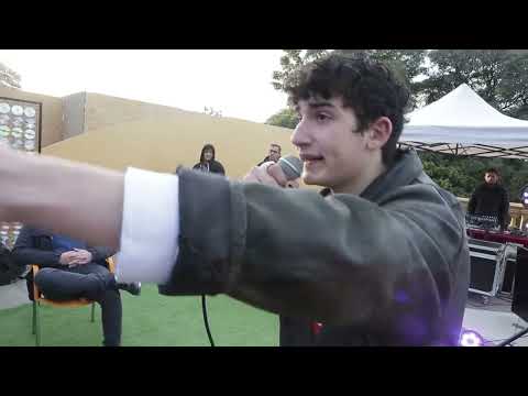 ELEKA vs SAKI vs ZUNDER - FECHA 1: 8vos. CULTURA RAP SUB 18