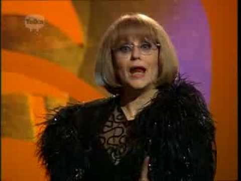 Nada Urbankova & Marketa Majerova - Basta Fidli