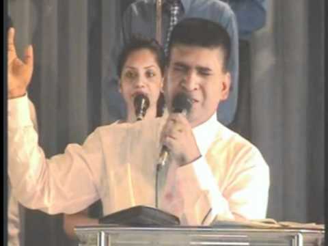 Sunday Service 30.01.2011 - Part 1