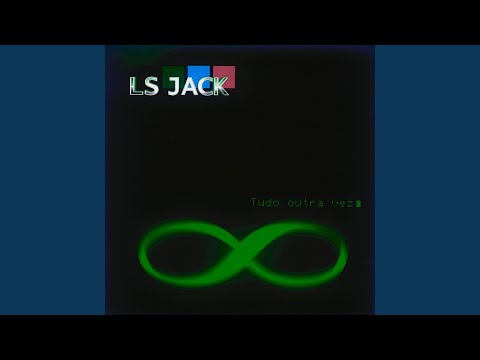 Espirito Meu - LS Jack