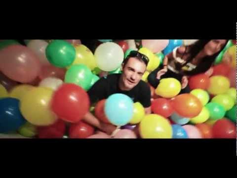 MD Beddah & DJ Skill - The BOOMBLASTER (HD VIDEO)