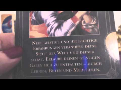 Wochenorakel vom 01.04. - 08.04.2015