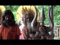 Pilot Babaji Sri Datta Homa Himalayas