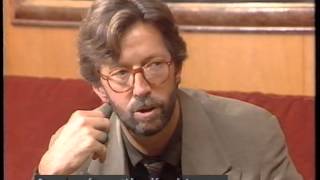 Eric Clapton, 1991, 
