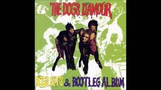 The Dogs D'Amour - Kiss This Joint
