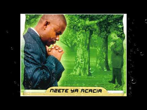 Victor Jeremie Baseya - A TOI L'ADORATION, J'AI SOIF DE TA PRESENCE