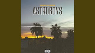 ASTROBOYS Lyrics English Translation