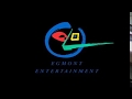 Egmont Entertainment AB 2000 Denmark Logo
