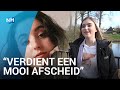 Inzamelactie voor grafsteen voor overleden Zohra (17)