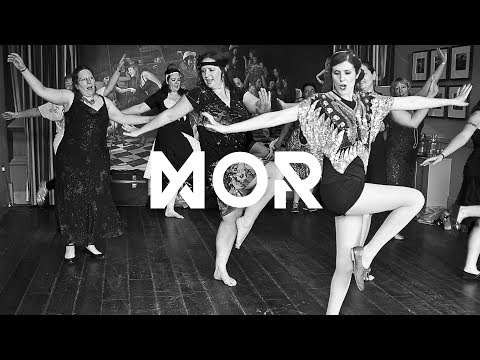 Mr. Edwardz - Charleston Boogie feat. Little Violet (7rystan Remix)