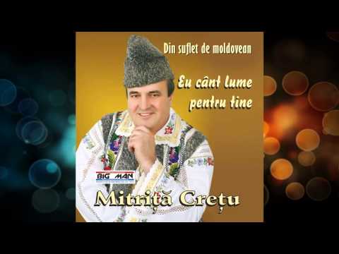 Mitrita Cretu - Du-te dor peste valcele