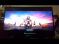 FBI Anti Piracy Warning Homeland Security Investigations Screen Disney 100 PAS 2023