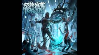 Abominable Putridity - "Lack Of Oxygen"