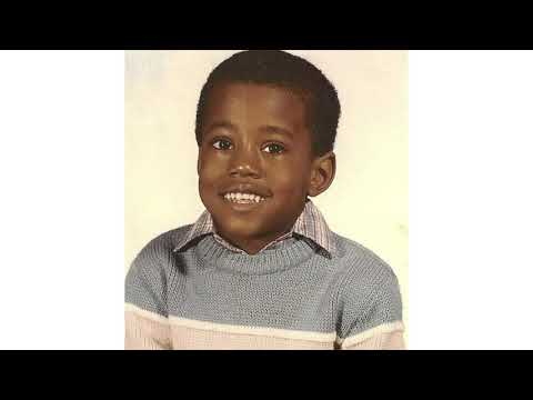 Kanye West - Mama's Boyfriend