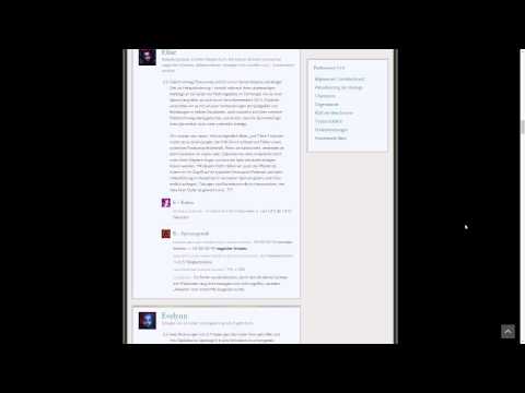 Patchnotes Rundown 5.14