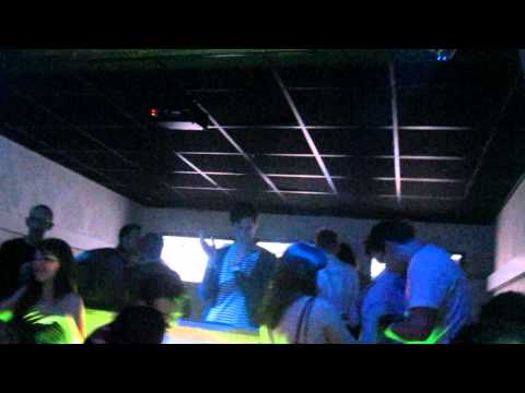 Menno de Jong - Luminosity New Years BANG! #1