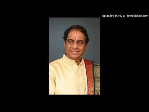 Mate Malayadwaja- Daru Varnam - Khamas- Adi- Muttiah Bhagavathar- TN Seshagopalan