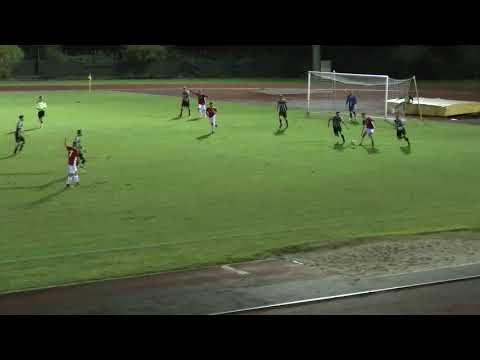 Coppa Italia Bresso Calcio - Olimpia